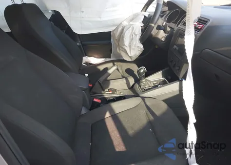 2015 Volkswagen Jetta S from USA, damaged, VIN 3VW2K7AJ4FM277241